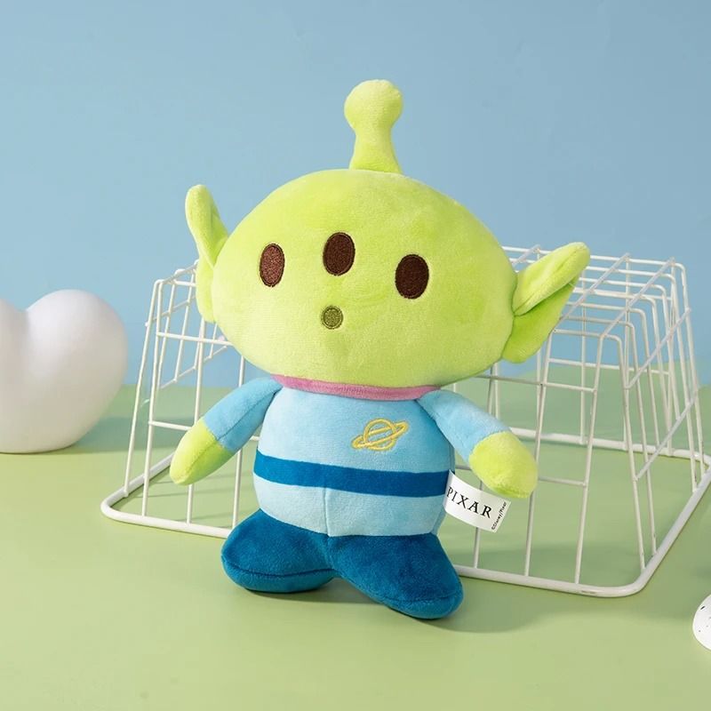 Aoger Thú Bông ToyStory Alien BST Beanie Eye AG2402133