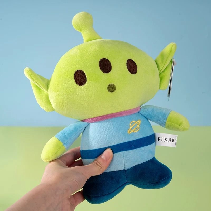 Aoger Thú Bông ToyStory Alien BST Beanie Eye AG2402133