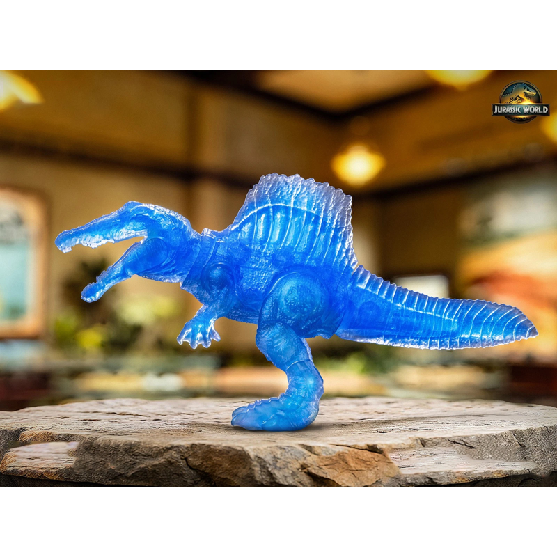 Mô Hình Lắp Ráp - Jurassic World - Terraventure TS01 - Blokees - EJ01 (Giao Mẫu Ngẫu Nhiên)