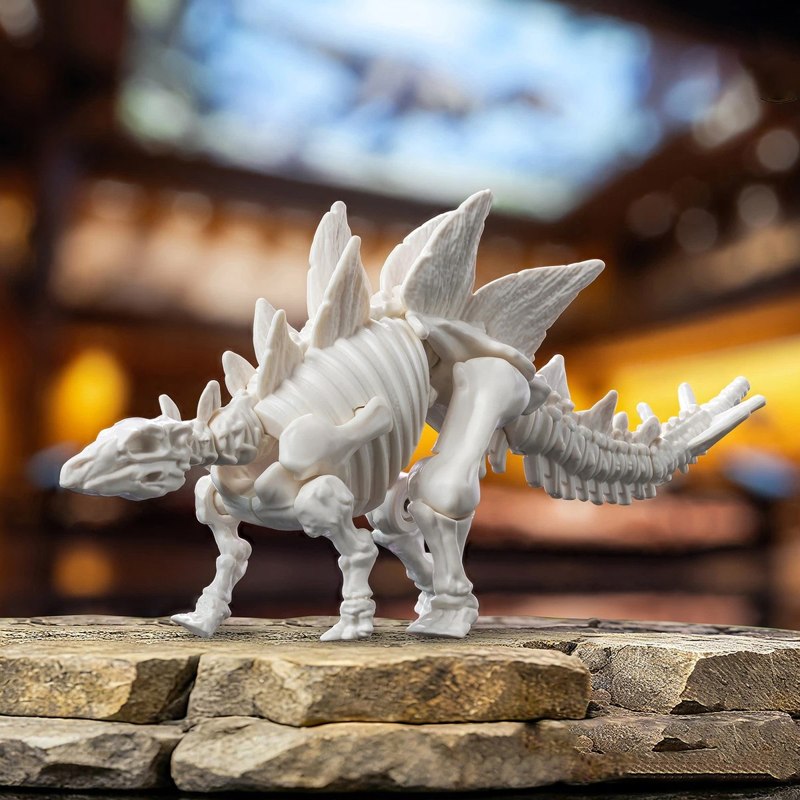 Mô Hình Lắp Ráp - Jurassic World - Terraventure TS01 - Blokees - EJ01 (Giao Mẫu Ngẫu Nhiên)