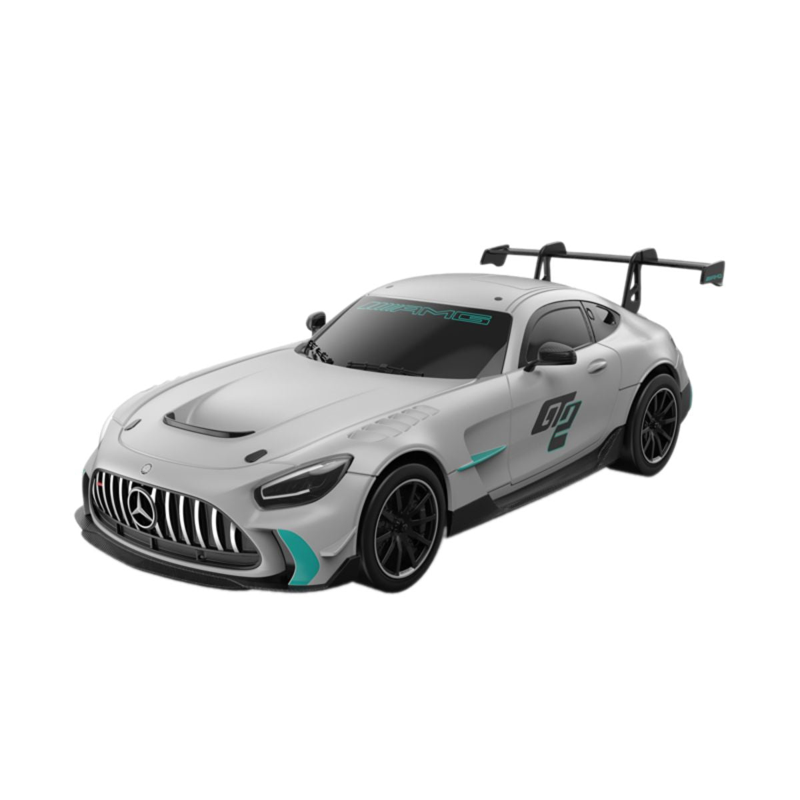 Rastar Xe Điều Khiển 1:24 Mercedes-Amg Gt2 Xám R10230/Gry