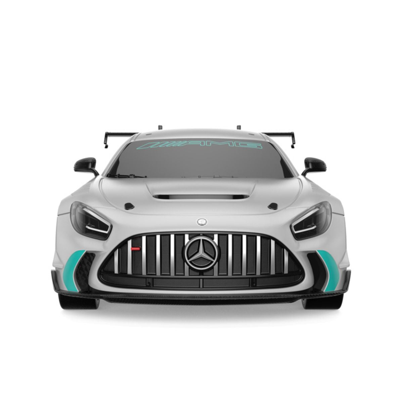 Rastar Xe Điều Khiển 1:24 Mercedes-Amg Gt2 Xám R10230/Gry
