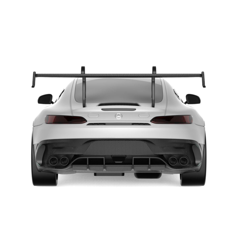 Rastar Xe Điều Khiển 1:24 Mercedes-Amg Gt2 Xám R10230/Gry