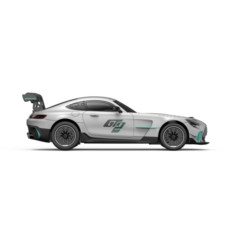 Rastar Xe Điều Khiển 1:24 Mercedes-Amg Gt2 Xám R10230/Gry