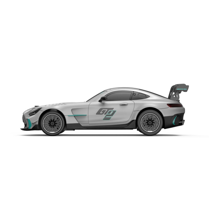 Rastar Xe Điều Khiển 1:24 Mercedes-Amg Gt2 Xám R10230/Gry