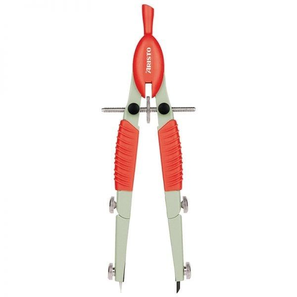 Compa Đỏ DK 370 MM AR55777-19