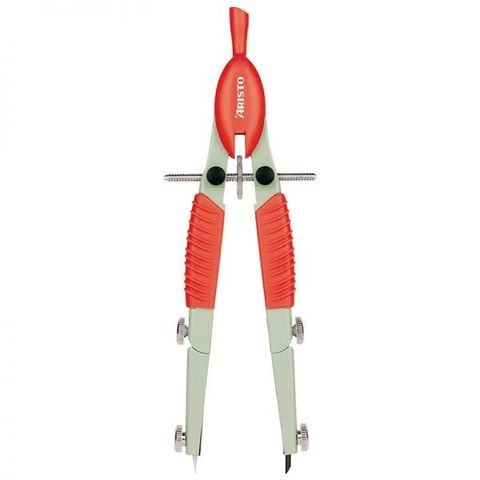 Compa Đỏ DK 370 MM AR55777-19