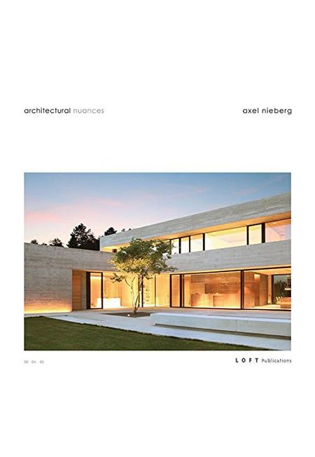 Architectural Nuances: Axel Nieberg Studio