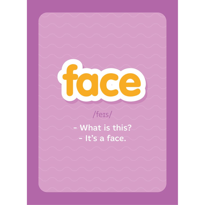 Flashcard: Nghe Và Học Phát Âm Chuẩn Từ Vựng Tiếng Anh Lớp 3-1