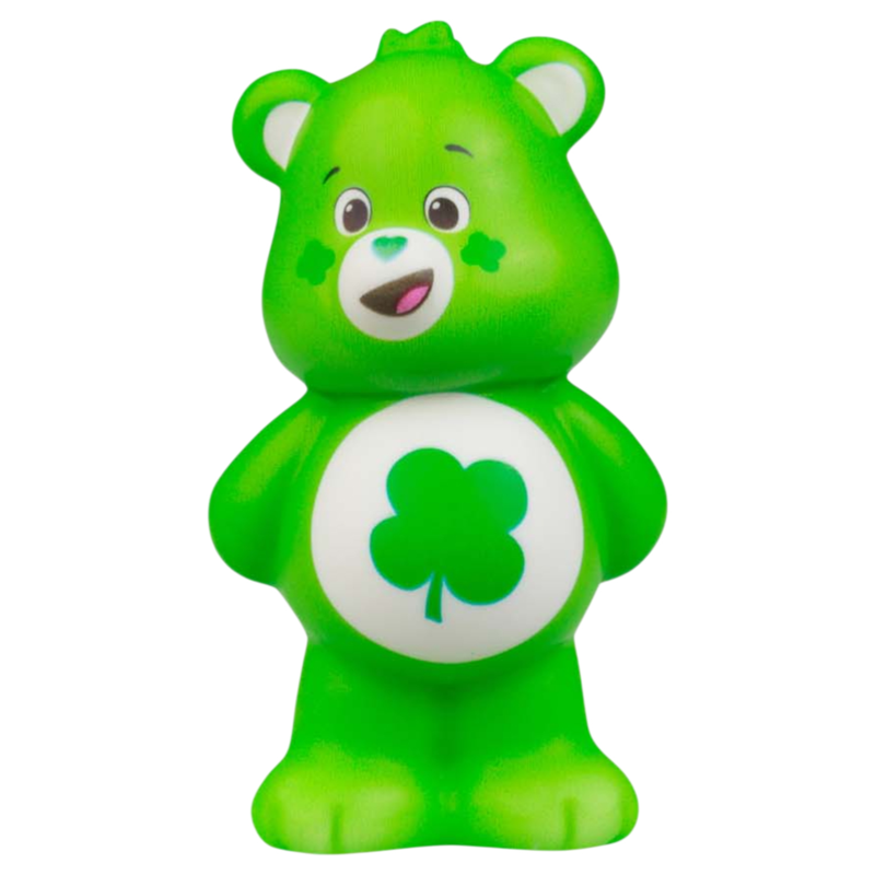 Care Bears Đồ Chơi Dẻo Nhân Vật Care Bears Series 1 CB3008 (Giao mẫu ngẫu nhiên)