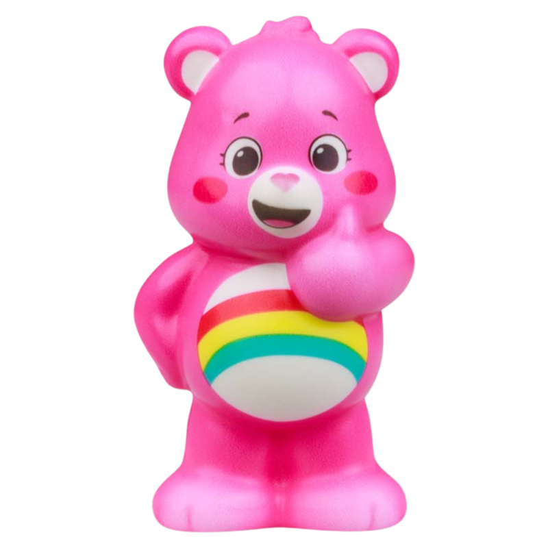 Care Bears Đồ Chơi Dẻo Nhân Vật Care Bears Series 1 CB3008 (Giao mẫu ngẫu nhiên)
