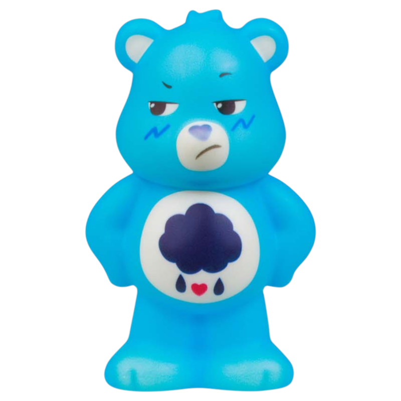 Care Bears Đồ Chơi Dẻo Nhân Vật Care Bears Series 1 CB3008 (Giao mẫu ngẫu nhiên)