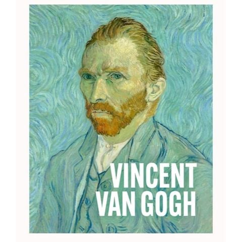Art Masters: Vincent Van Gogh