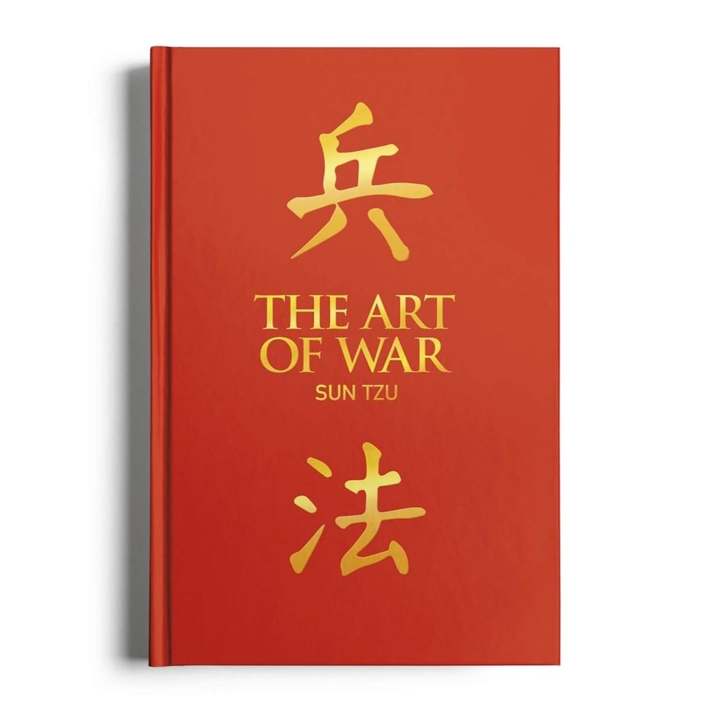 Art Of War