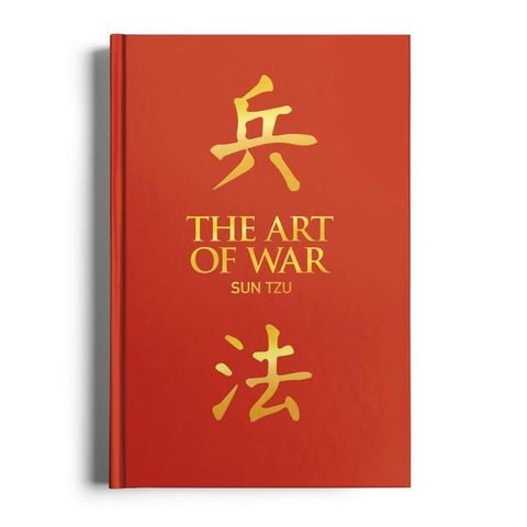 Art Of War