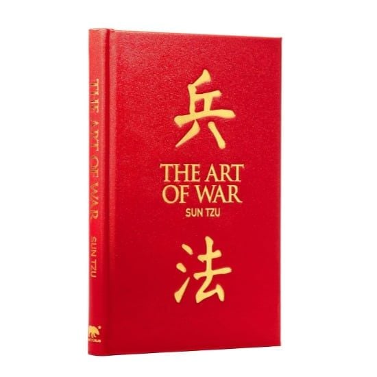 Art Of War