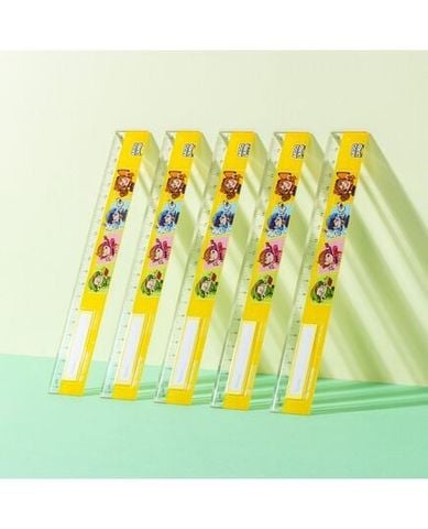 Thước Thẳng TP-SR011/AK