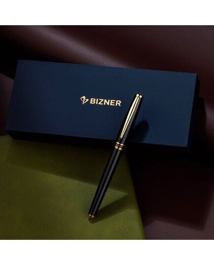 Bút máy cao cấp Bizner BIZ-FT02