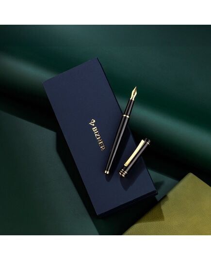 Bút máy cao cấp Bizner BIZ-FT01