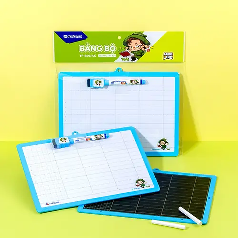 Bảng Học Sinh TP-B09/AK