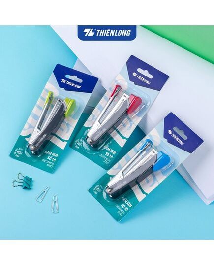 Bấm Kim Số 10 ST-023