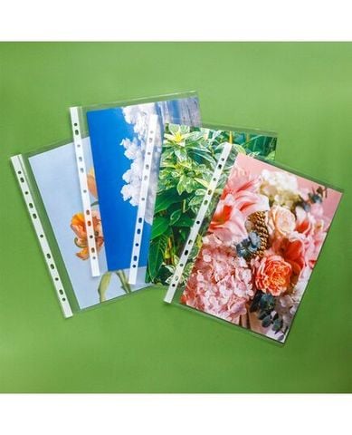 Bìa Lỗ FO-CS02 Túi 100/T3000