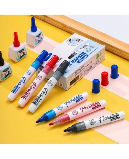 Bút Lông Bảng Đen FO-WB02