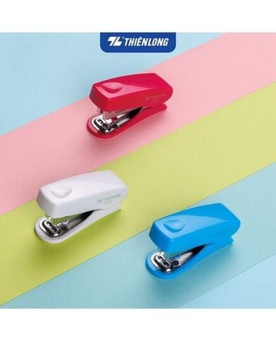 Bấm Kim Mini Cute Số 10 ST-021