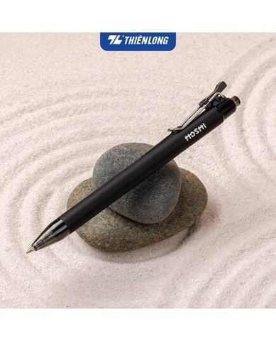 Bút Gel Gel-046/HS Đen