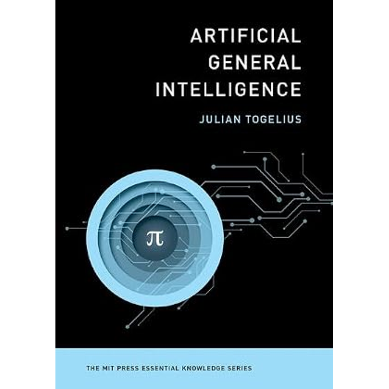 Artificial General Intelligence