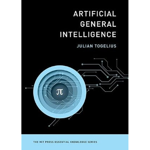 Artificial General Intelligence
