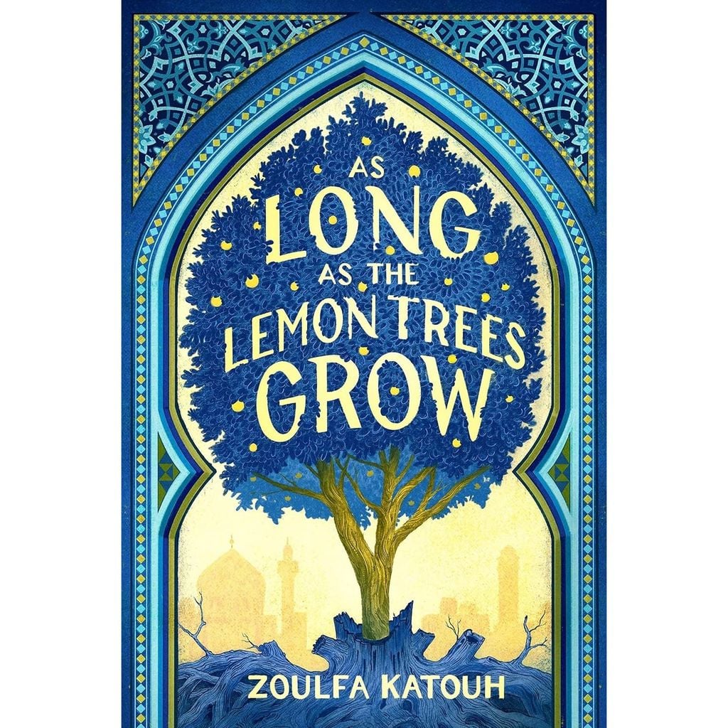 As Long As The Lemon Trees Grow