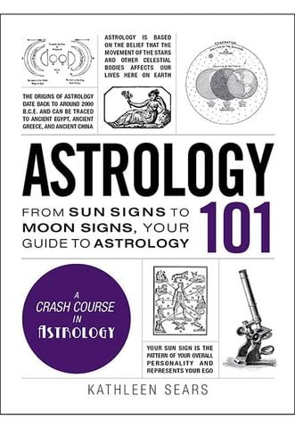 Astrology 101