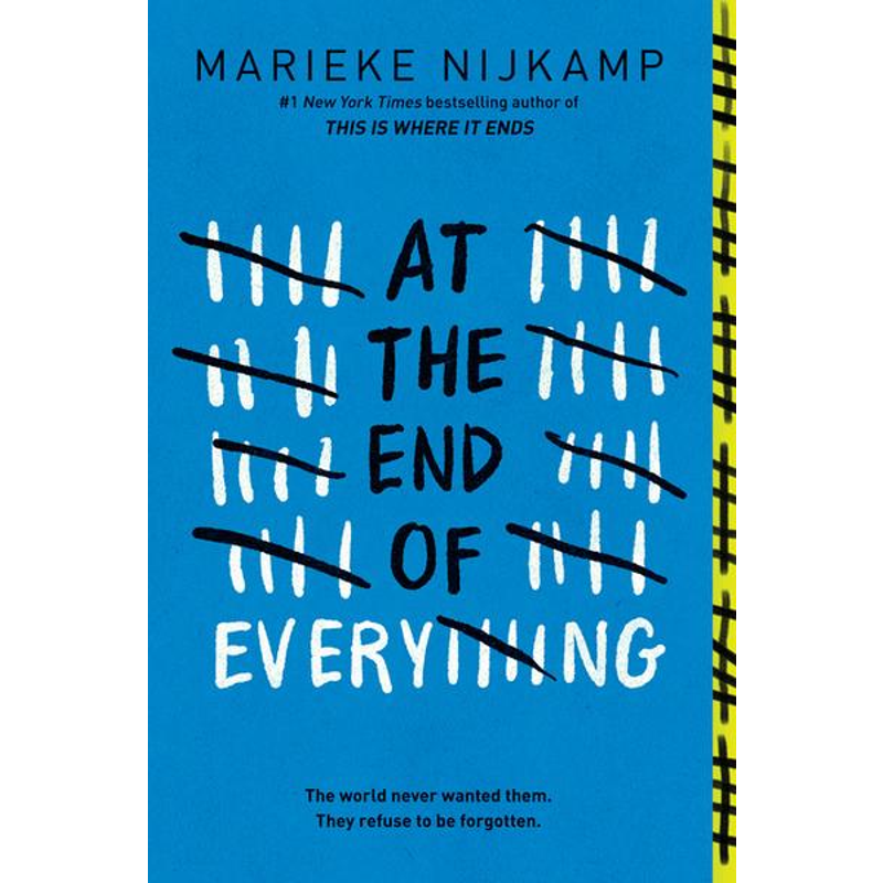 At The End Of Everything_Sbooks 0926