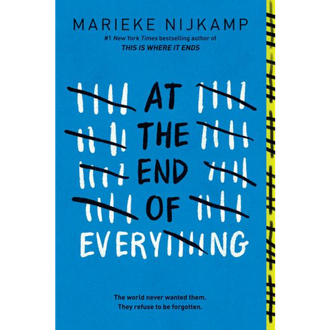 At The End Of Everything_Sbooks 0926