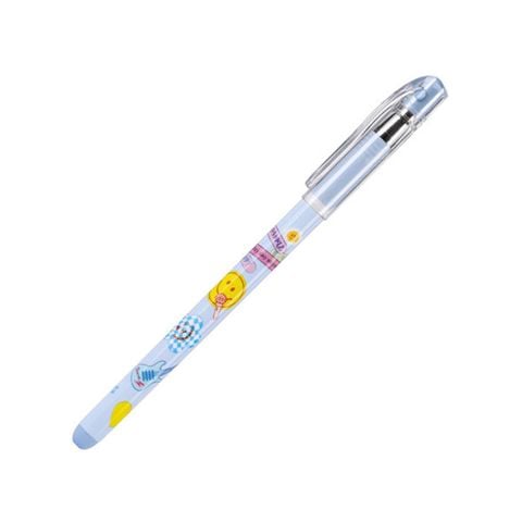 Bút Gel 0.5mm Màu Xanh - Mực Xanh _ Phiên Bản Sơn Tùng