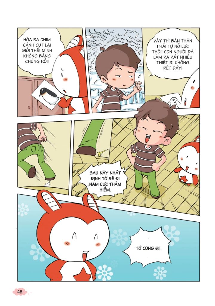 10 VẠN CÂU HỎI VÌ SAO-KHOA HỌC QUANH TA 2