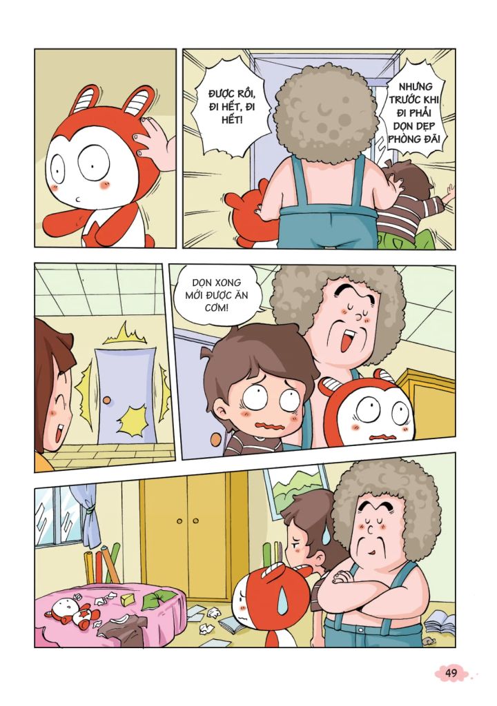 10 VẠN CÂU HỎI VÌ SAO-KHOA HỌC QUANH TA 2