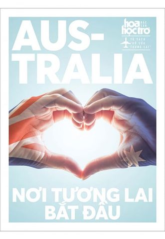 Gõ Cửa Tương Lai - Tập 4: Australia - Nơi Tương Lai Bắt Đầu