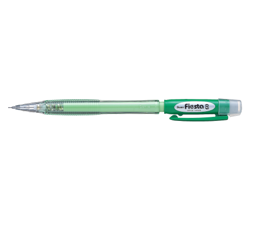 Pentel - Ax105-Ae Bút Chì Kim Fiesta Nét 0.5mm