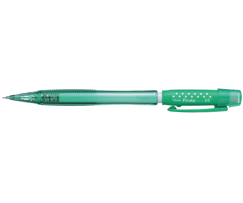 Pentel - Bút Chì Kim Fiesta Chấm bi Nét 0.5mm - AX105C