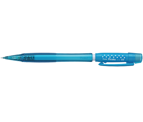 Pentel - Bút Chì Kim Fiesta Chấm bi Nét 0.5mm - AX105C