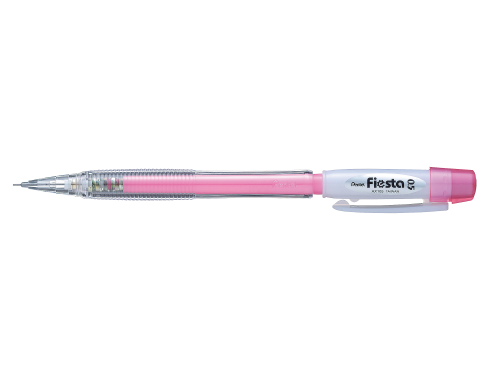 Pentel - Bút Chì Kim Bấm 0.5mm Có Tẩy AX105W