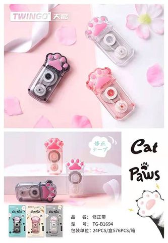 Xóa Kéo Tg-B1694A H/24 Tg(Thnk086) Shands