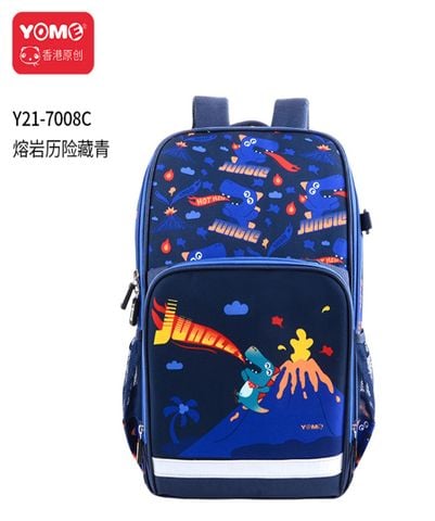 BA LÔ CẤP 1 Y21-7008C