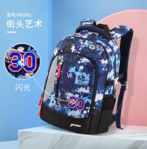 BA LÔ CẤP 1 Y209968A