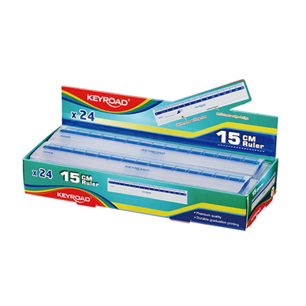 THƯỚC 15CM KR971608 H/24