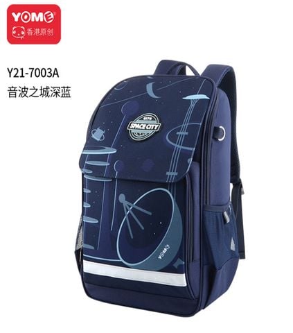 BA LÔ CẤP 1 Y21-7003A