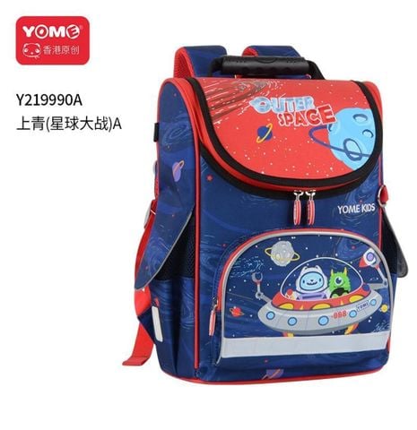 BA LÔ CẤP 1 Y219990A