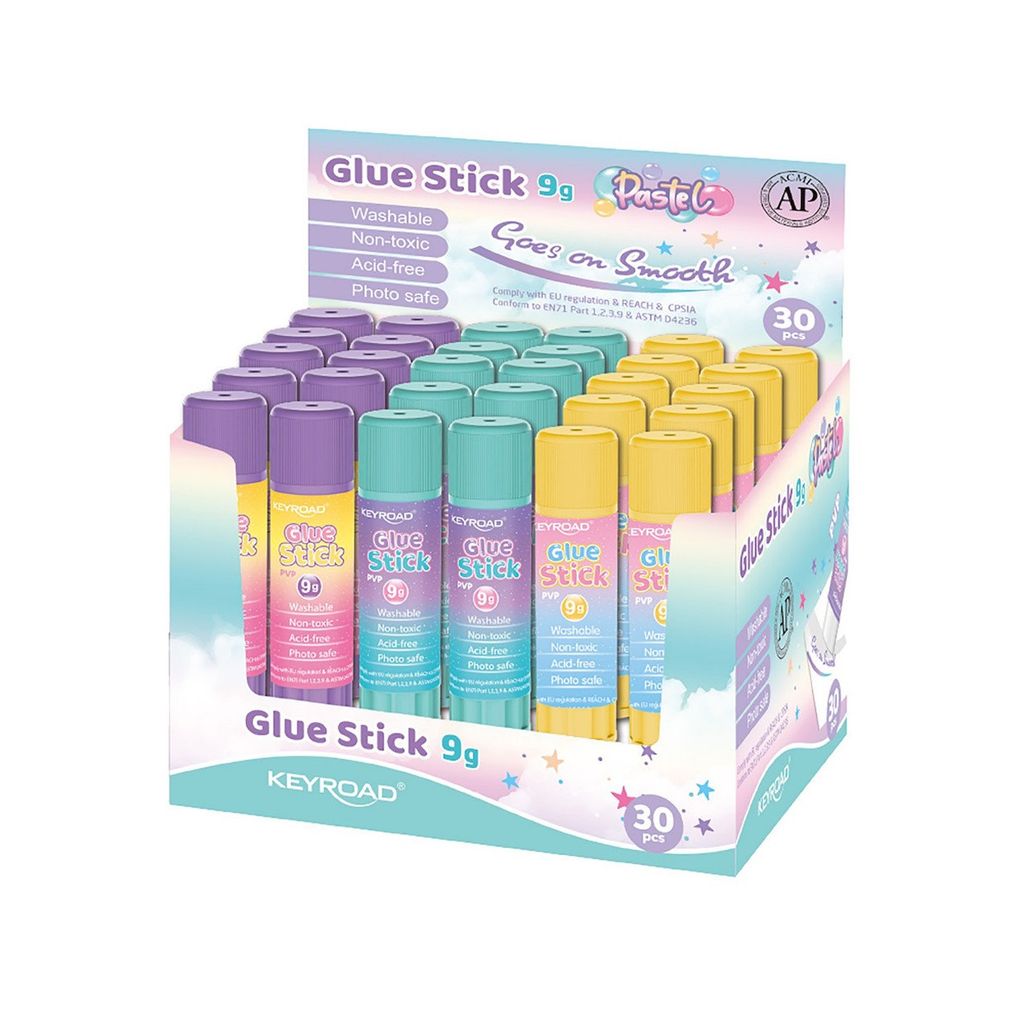 Hồ Khô 9g Kr972434 H/30